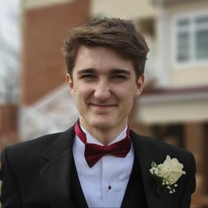 Meet your Posher, Teddy